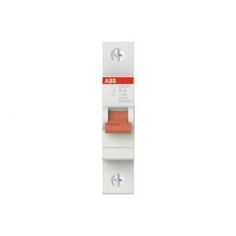 ABB Lasttrennschalter          SHD201/32 