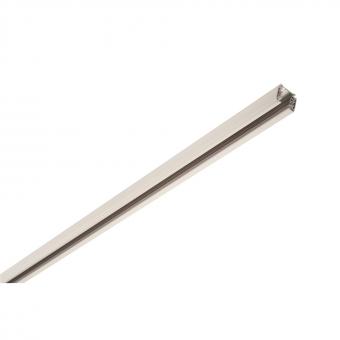 SLV S-TRACK DALI Schiene 3m weiß 1002634 