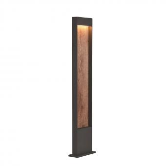 SLV FLATT POLE 100 Outdoor LED   1002959 
