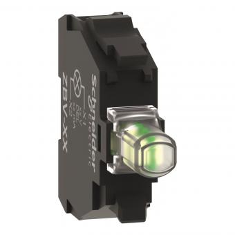 Schneider LED-Modul, für Ø 22    ZBVGM1T 