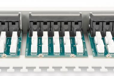 Assmann CAT 3 ISDN Patch      DN-91350-1 
