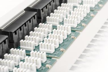 Assmann CAT 3 ISDN Patch      DN-91350-1 
