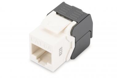 Assmann CAT 6A Keystone DN-93606 