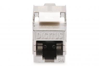 Assmann DIGITUS CAT6A        DN-93615-24 