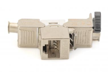 Assmann CAT 6A               DN-93619-24 
