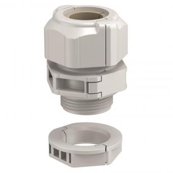 OBO V-TEC TB25 11-13 Kabelverschraubung 