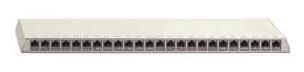 Rutenbeck PP-     PP-Cat.6A iso-24 Ap rw 