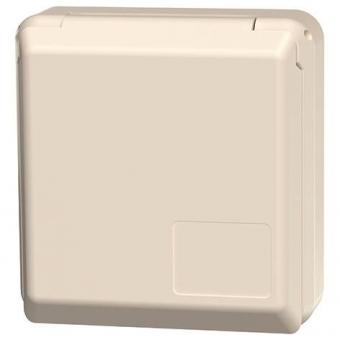 Mennekes 16A5P 6H400V Anbaudose     4115 