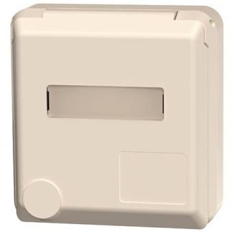 Mennekes 32A5P 6H400V Anbaudose     4150 