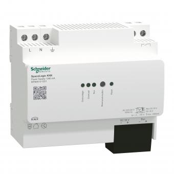 Schneider SpaceLogic KNX    MTN6513-1201 
