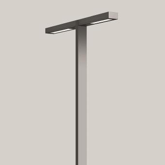 BEGA E-Lichtbauelement silber   84127AK3 