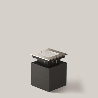 BEGA Bodeneinbauleuchte         84277RK3 