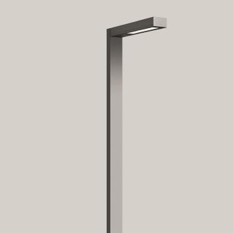 BEGA Lichtbauelement silber     84126AK3 