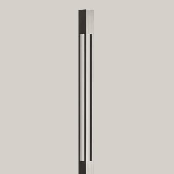 BEGA E-Lichtbauelement silber   84065AK3 