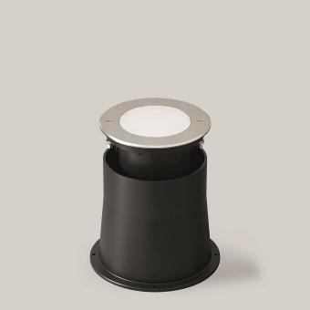 BEGA Bodeneinbauleuchte         84289RK3 