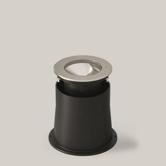 BEGA Bodeneinbauleuchte          84299K3 