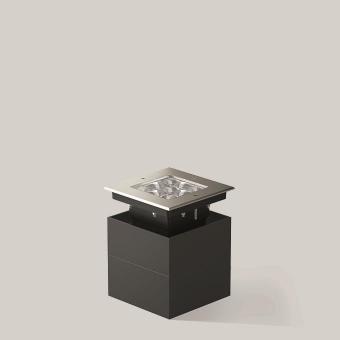 BEGA Bodeneinbauleuchte          84283K3 