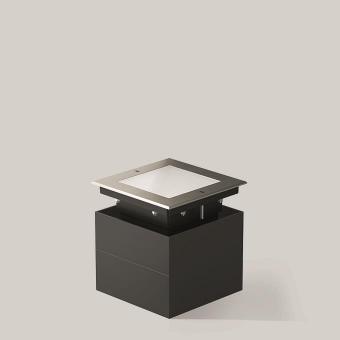 BEGA Bodeneinbauleuchte          84287K3 