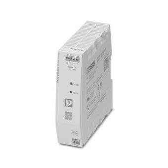 Phoenix 1110466    UNO2-PS/1AC/24DC/120W 