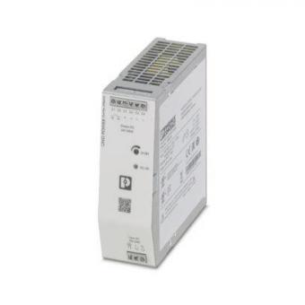 Phoenix 1096432    UNO2-PS/1AC/24DC/240W 