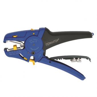 Klauke Abisolierzange 0 03-16qmm    K433 