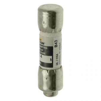 EATON CLASS CC TRÄGE SICHERUNG 4 FNQ-R-4 