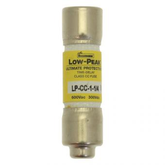 EATON LOW PEAK CC TIME DELAY LP-CC-1-1/4 