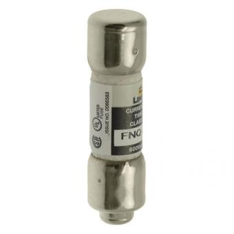 EATON CLASS CC TRÄGE SICHERUNG  FNQ-R-15 