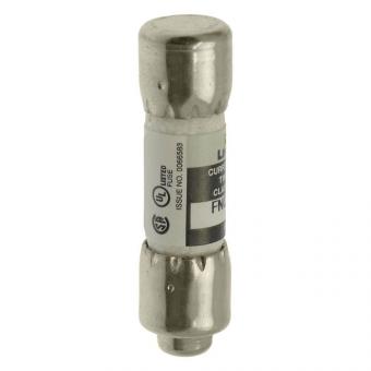 EATON CLASS CC TRÄGE SICHERUNG 4 FNQ-R-4 