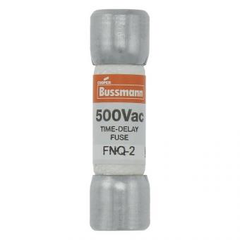 EATON BUSS MIDGET SICHERUNG 2A     FNQ-2 