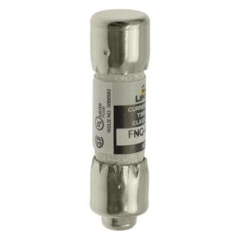 EATON CLASS CC TRÄGE SICHERUNG 5 FNQ-R-5 