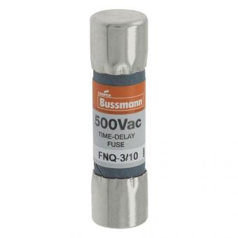 EATON BUSS MIDGET FUSE FNQ-3/10 FNQ-3/10 