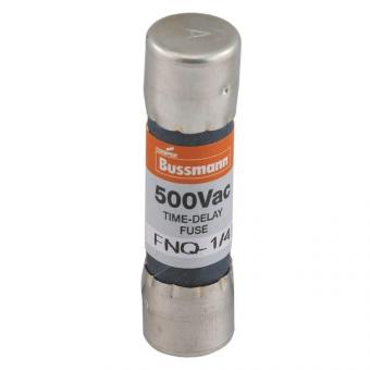 EATON BUSS MIDGET FUSE FNQ-1/4   FNQ-1/4 