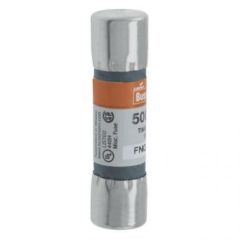EATON BUSS MIDGET FUSE FNQ-1/8   FNQ-1/8 