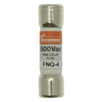 EATON BUSS MIDGET SICHERUNG 4A     FNQ-4 