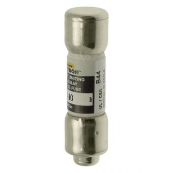 EATON CLASS CC TRÄGE SICHERUNG  FNQ-R-10 