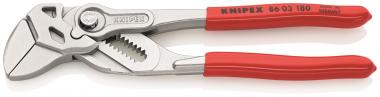 Knipex Zangenschlüssel 180mm     8603180 