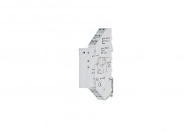 BTR KRA-      KRA-F10/21-21 24VAC/DC 2WE 