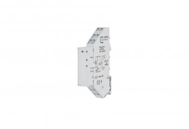BTR Industrierelais   KRA-F8/21 24VAC/DC 