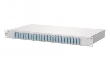 Metz OpDAT fix 24xSC-D OM3  150255BA24-E 