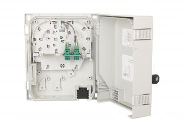 Metz OpDAT HPS 4xLC-DAPC    1503597604-F 