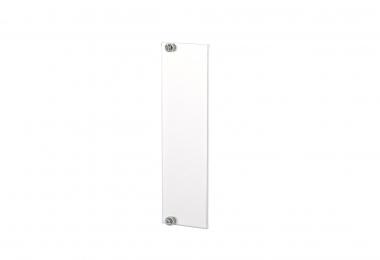Metz Abdeckplatte 3HE/7TE    130810-01-E 