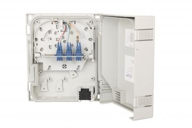 Metz HP 6xLC-Duplex OS2     1503597406-E 
