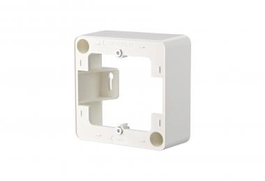 Metz Aufputzrahmen 85x85mm   130829-02-I 