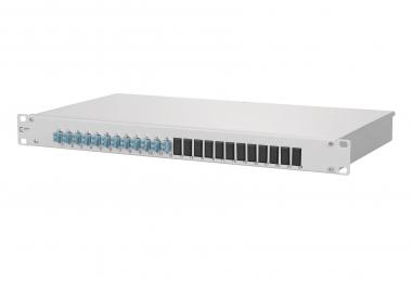 Metz OpDAT fix 12xLC-D OM3  1502557712-E 