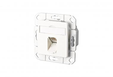 Metz Dat-Dose E-DAT C6 8(8)UPk rw Cat6 