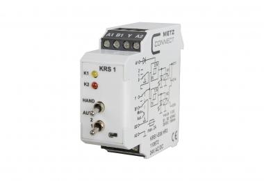 BTR KRS1-E08 HR3 24VAC/DC         110672 