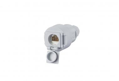 Metz E-DATindustry IP67 KK  1309415003-E 