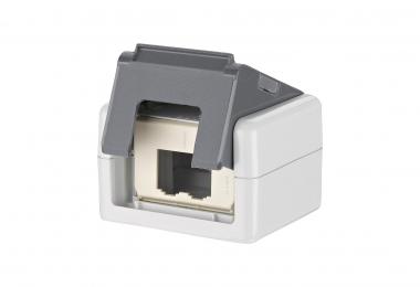 Metz E-DAT Modul AP-Gehäuse 1309450003-E 