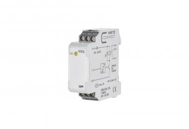 BTR KRS-E06 24VAC/DC o.Hand-      110655 